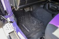 2003 Jeep Wrangler Sahara for sale