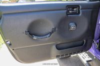 2003 Jeep Wrangler Sahara for sale