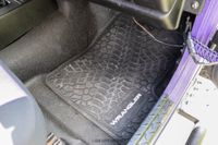 2003 Jeep Wrangler Sahara for sale