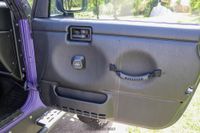 2003 Jeep Wrangler Sahara for sale