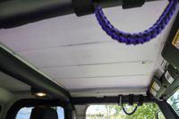 2003 Jeep Wrangler Sahara for sale