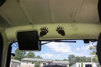 2003 Jeep Wrangler Sahara for sale