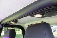 2003 Jeep Wrangler Sahara for sale