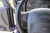 2003 Jeep Wrangler Sahara for sale