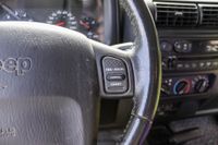 2003 Jeep Wrangler Sahara for sale
