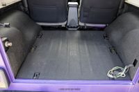 2003 Jeep Wrangler Sahara for sale