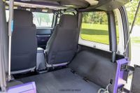 2003 Jeep Wrangler Sahara for sale