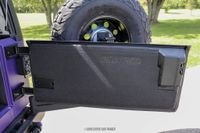 2003 Jeep Wrangler Sahara for sale