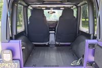 2003 Jeep Wrangler Sahara for sale