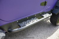 2003 Jeep Wrangler Sahara for sale
