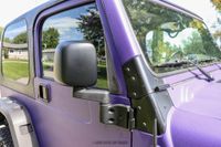 2003 Jeep Wrangler Sahara for sale