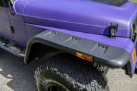 2003 Jeep Wrangler Sahara for sale