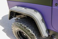 2003 Jeep Wrangler Sahara for sale