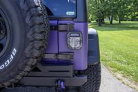 2003 Jeep Wrangler Sahara for sale