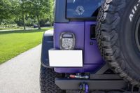 2003 Jeep Wrangler Sahara for sale