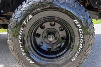 2003 Jeep Wrangler Sahara for sale