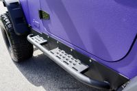 2003 Jeep Wrangler Sahara for sale