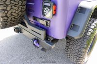 2003 Jeep Wrangler Sahara for sale