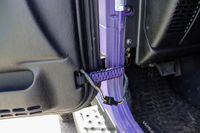 2003 Jeep Wrangler Sahara for sale