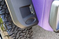 2003 Jeep Wrangler Sahara for sale