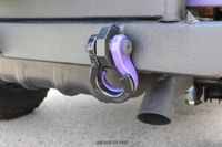 2003 Jeep Wrangler Sahara for sale