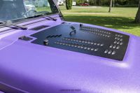 2003 Jeep Wrangler Sahara for sale