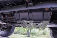 2003 Jeep Wrangler Sahara for sale
