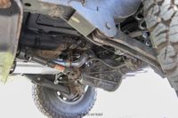 2003 Jeep Wrangler Sahara for sale