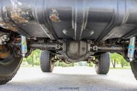 2003 Jeep Wrangler Sahara for sale