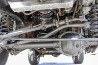 2003 Jeep Wrangler Sahara for sale