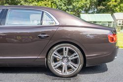 2014 Bentley Flying Spur W12 for sale