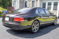 2014 Bentley Flying Spur W12 for sale