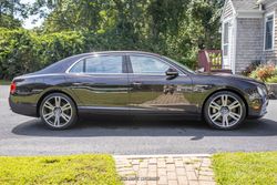 2014 Bentley Flying Spur W12 for sale