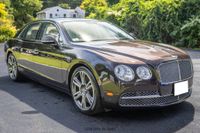 2014 Bentley Flying Spur W12 for sale