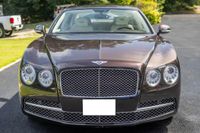 2014 Bentley Flying Spur W12 for sale