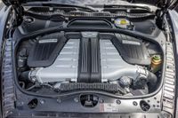 2014 Bentley Flying Spur W12 for sale
