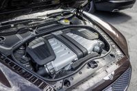 2014 Bentley Flying Spur W12 for sale