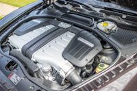 2014 Bentley Flying Spur W12 for sale