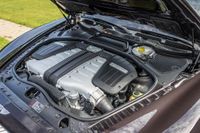 2014 Bentley Flying Spur W12 for sale