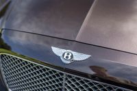 2014 Bentley Flying Spur W12 for sale