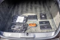 2014 Bentley Flying Spur W12 for sale