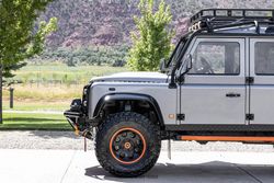 1995 Land Rover Defender 110 Monarch D110 Project 24 for sale