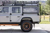 1995 Land Rover Defender 110 Monarch D110 Project 24 for sale