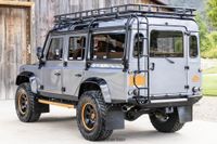 1995 Land Rover Defender 110 Monarch D110 Project 24 for sale