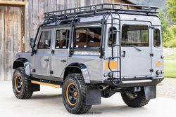 1995 Land Rover Defender 110 Monarch D110 Project 24 for sale