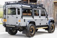 1995 Land Rover Defender 110 Monarch D110 Project 24 for sale