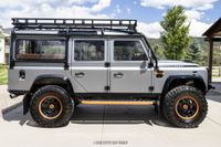 1995 Land Rover Defender 110 Monarch D110 Project 24 for sale