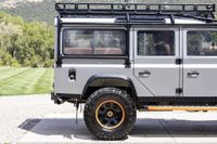 1995 Land Rover Defender 110 Monarch D110 Project 24 for sale