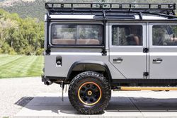 1995 Land Rover Defender 110 Monarch D110 Project 24 for sale