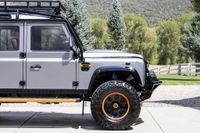 1995 Land Rover Defender 110 Monarch D110 Project 24 for sale